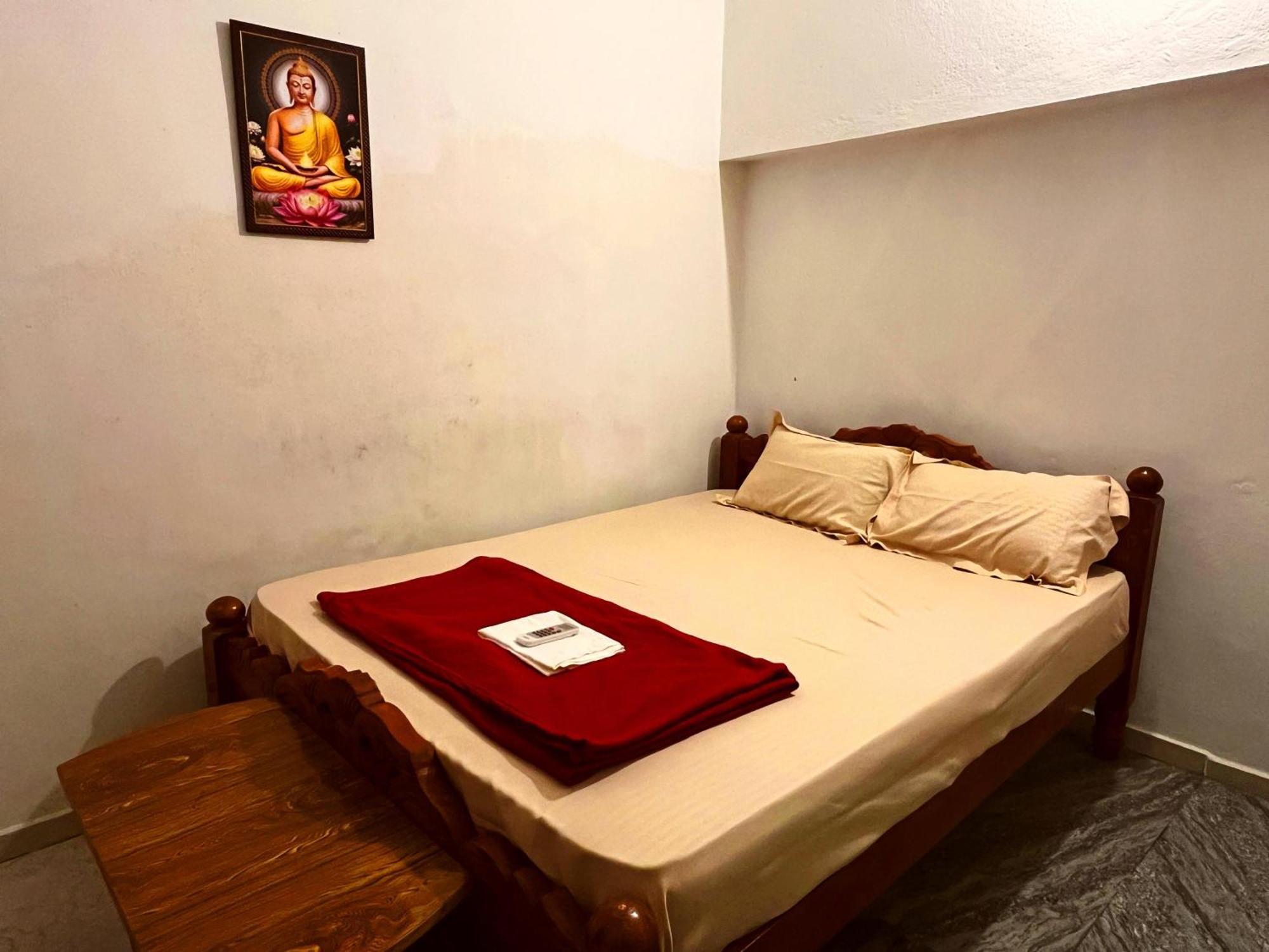 Gt Guest House Virāmpattinam Eksteriør bilde
